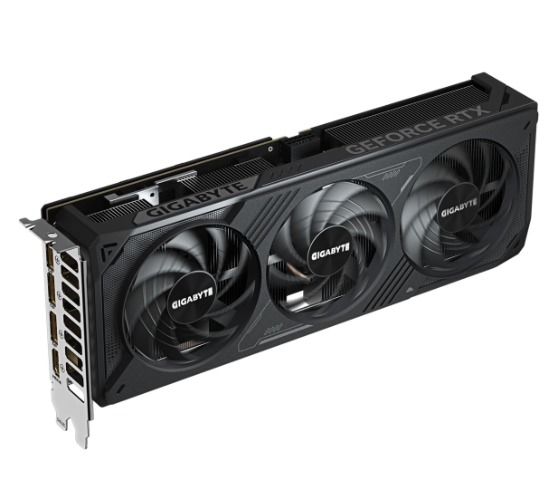 GIGABYTE GeForce RTX 5070 Windforce OC 12GB GDDR7 DLSS4 - 1318534 - zdjęcie 3